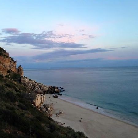 Sesimbra Bay Apartment Eksteriør billede