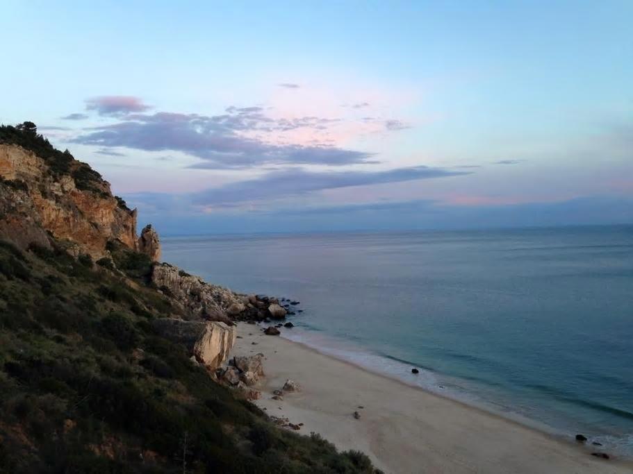 Sesimbra Bay Apartment Eksteriør billede