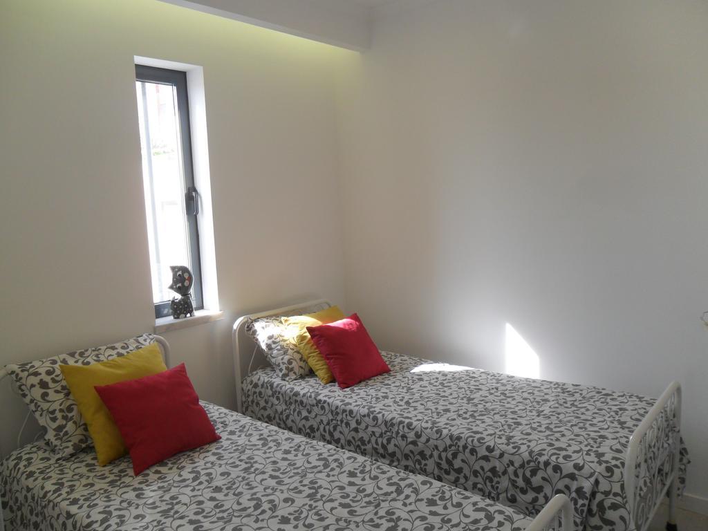 Sesimbra Bay Apartment Eksteriør billede
