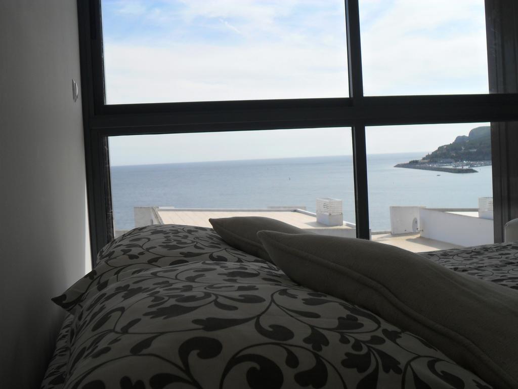 Sesimbra Bay Apartment Eksteriør billede